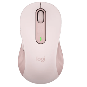 Logitech MIŠ M650 Wireless Mouse Rose