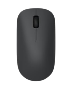 Xiaomi MIŠ Mi Wireless Mouse Lite