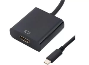 Linkom 358 Adapter-konvertor TIP C na HDMI (m/ž)