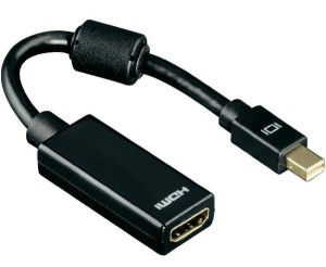 HAMA Mini DisplayPort Adapter 54560