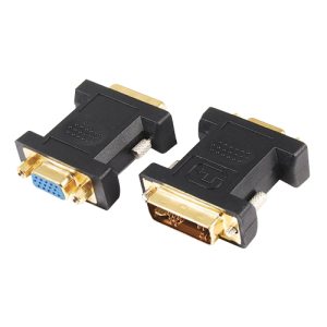 S-BOX Adapter DVI / VGA