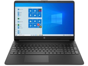 HP 15s-eq2092nm (444W6EA) laptop 15.6" FHD AMD Ryzen 5 5500U 8GB 512GB SSD Radeon Graphics crni