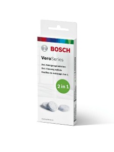 Bosch Sredstvo za ciscenje automatskog espresso aparata TCZ8001A
