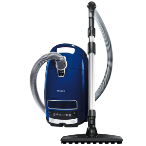 Miele USISIVAČ Complete C3 Active Parquet PowerLine Marine Blue