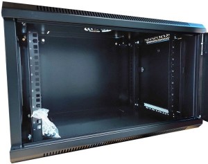 A4N Rek orman 6U 19inca/ WS1-6406 wall mount cabinet 600x450mm 238