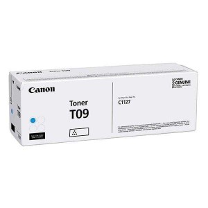 CANON Toner CRG-T09 C (3019C006AA)