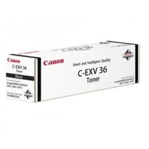 Canon Toner C-EXV36 (3766B002AA)