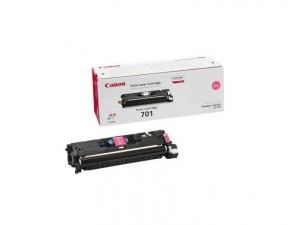 CANON EP-701 magenta