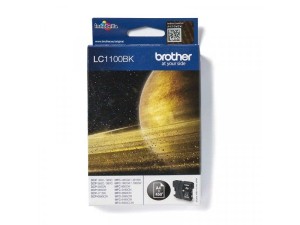 BROTHER LC1100 Black