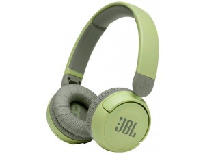 JBL Bežične slušalice JR 310 BT/ zelena