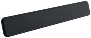 LOGITECH Oslonac za zglobove MX Palm Rest/ crni