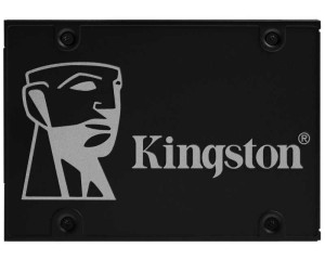 KINGSTON 1024GB 2.5 SATA III SKC600/1024G SSDNow KC600 series