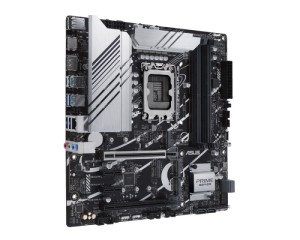 ASUS PRIME B760M-K D4