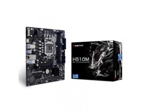 BIOSTAR Matična ploča 1200 H510MHP HDMI/VGA/M.2