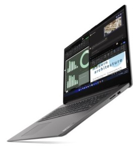 LENOVO Laptop V17 IRU G4 (83A20026YA) 17.3 FHD i7-1355U 16GB 512GB 3Y
