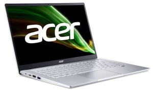 ACER Laptop 14 (SF314-43-R2B3) Ryzen 5 5500U 16GB 512GB NX.AB1EX.017