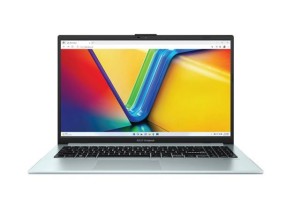 ASUS Laptop Vivobook Go 15 (E1504FA-NJ319)  15.6 FHD AMD Ryzen 5 7520U 16GB 512GB SSD sivo zeleni