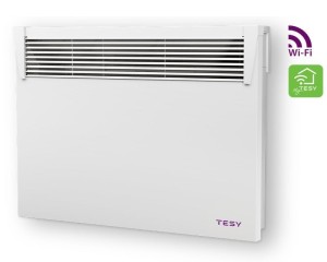 TESY Panelni radijator CN 031 150 EI CLOUD W Wi-Fi
