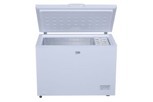 BEKO Horizontalni zamrzivač  CF 316 WN