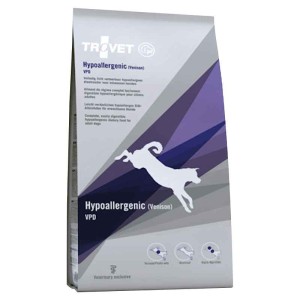 Trovet Hypoallergenic Dog (Venison) - 10 kg