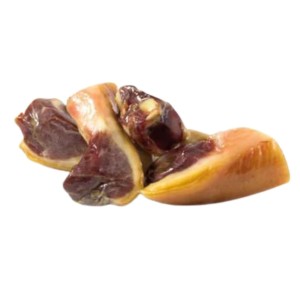 MEDITERRANEAN NATURAL  Komadići pršuta Serrano 200g