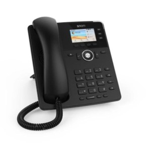 Snom D717 fiksni telefon