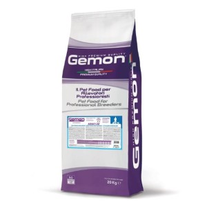 Gemon cat adult - granule 32/13 – hrana za mačke tuna i losos 20kg