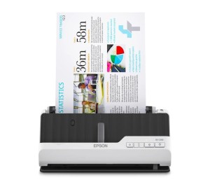 Epson WorkForce DS-C330 A4 ADF stoni skener