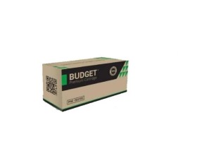 Budget CF217A/CRG-047 toner crni