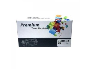 Master Color (TN1050/TN1030) zamenski toner za Brother štampače HL-1110,1110,1111,1112 crni