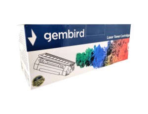 Gembird (TK-1110) zamenski toner za Kyocera štampače TK-1110,TK1110
 crni