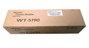 Kyocera (WT-5190) boca za otpadni toner za Kyocera štampače TASKalfa 306Ci,TASKalfa 356ci 