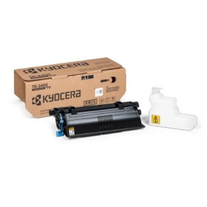 Kyocera TK-3400 toner za Epson štampače Ecosys MA4500fx,MA4500x i ECOSYS PA4500x crni