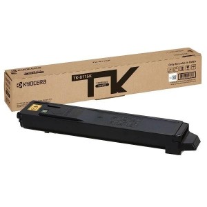 Kyocera TK-8115K crni toner