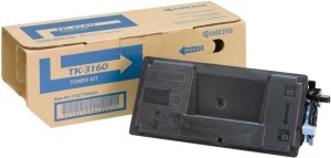 Kyocera TK-3160 crni toner