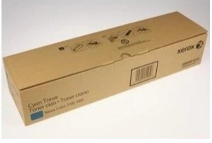 Xerox (006R01532) toner za Xerox štampače Color 550 / 560 cyan