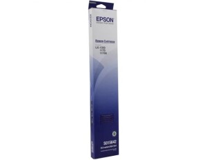 Epson ribon (S015642) kertridž za štampače crni