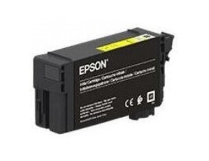 Epson T40D440 UltraChrome XD2 kertridž žuta 50ml