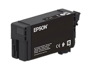 Epson T40C140 UltraChrome XD2 crni kertridž 50ml