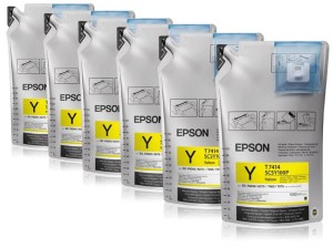 Epson (T7414) kertridž za štampače žuti
