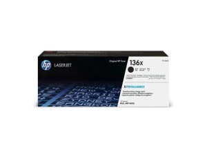 HP (136X) toner za HP LaserJet Enterprise štampače HP LaserJet M211,M236 crni