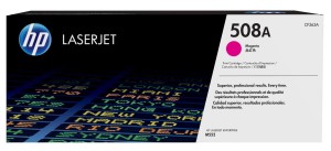 HP 508A (CF363A) Magenta Toner za Stampac Kolor LaserJet M553 