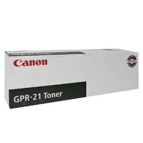 Canon (C-EXV17) toner za Canon štampač C-EXV17 magenta