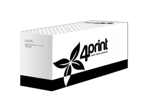 4Print (Q5949A/Q7553A) zamenski toner za HP štampače 1160/1320 crni