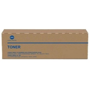 Konica Minolta (TN-620 C) toner za Bizhub štampače C3070L,C4065 cyan