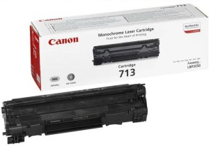 Canon CRG-713 Black Toner za Stampac i-Sensys LBP3250