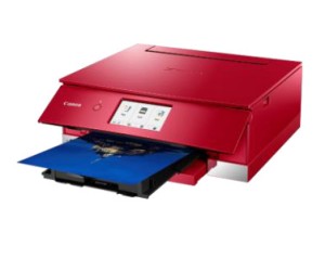 Canon PIXMA TS8352a color inkjet multifunkcijski štampač A4 duplex