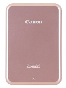 Canon Zoemini (PV123_RGW_EXP) Color foto štampač bluetooth pink