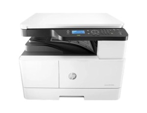 HP LaserJet MFP M438n (8AF43A) mono laser multifunkcijski štampač A3