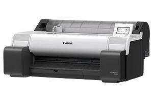Canon imagePROGRAF TM-240 color ploter štampač A1